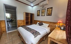 Dang Khoa Garden Inn